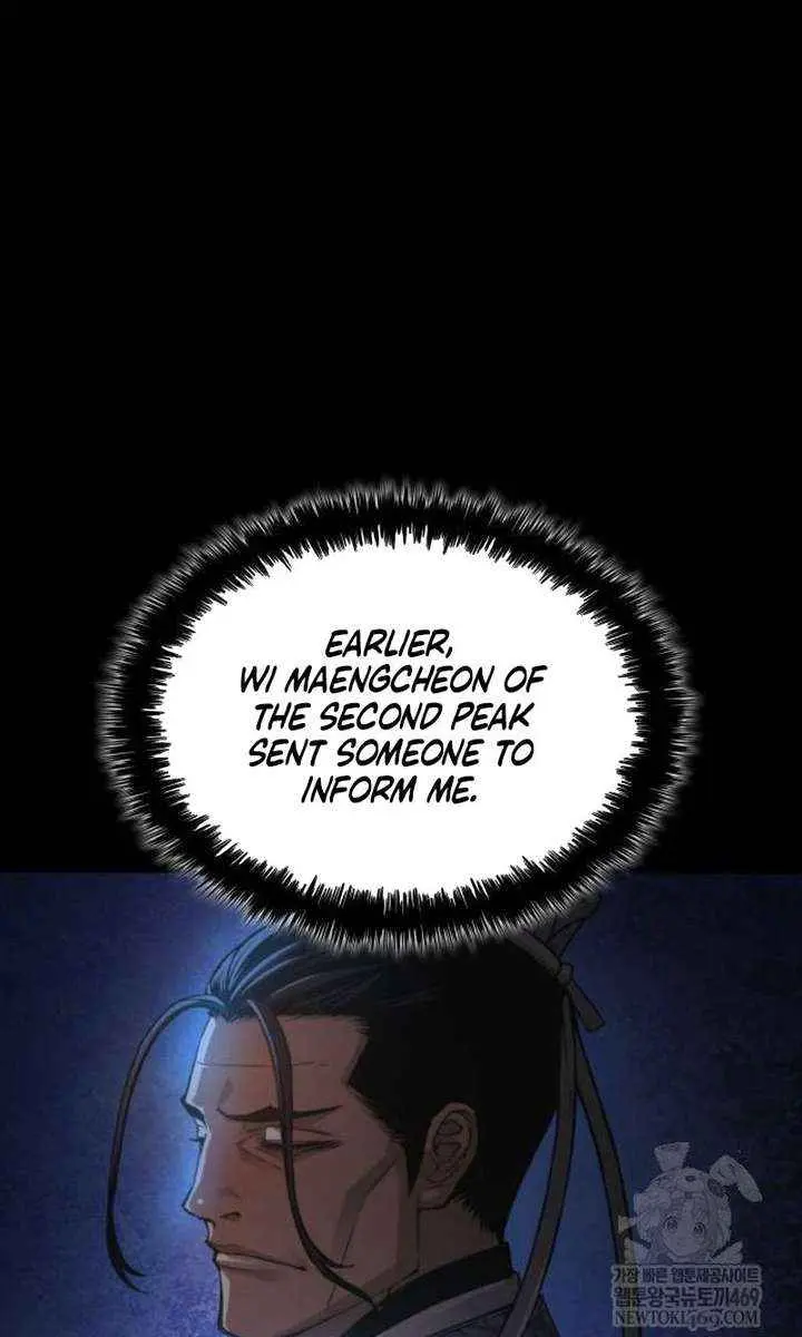 Myst, Might, Mayhem Chapter 95 Page 30