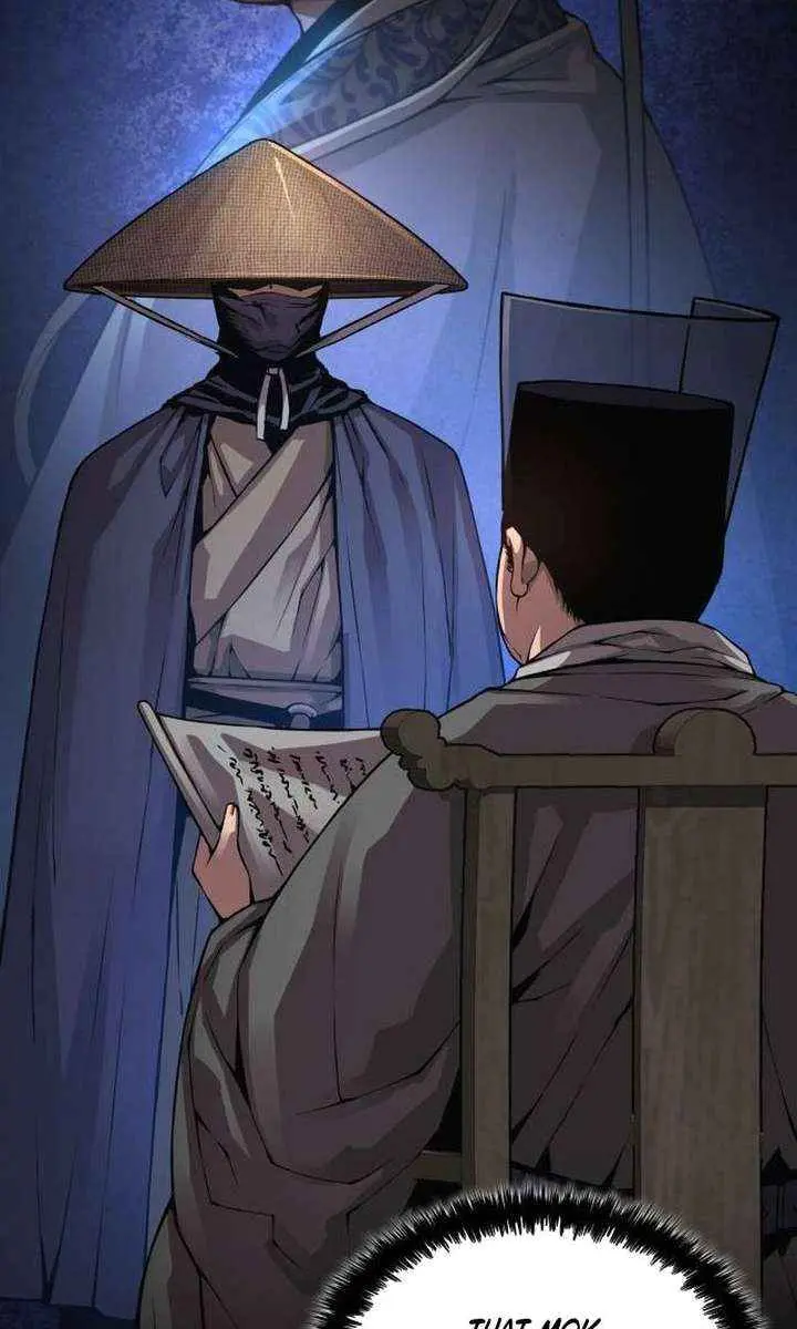 Myst, Might, Mayhem Chapter 95 Page 31