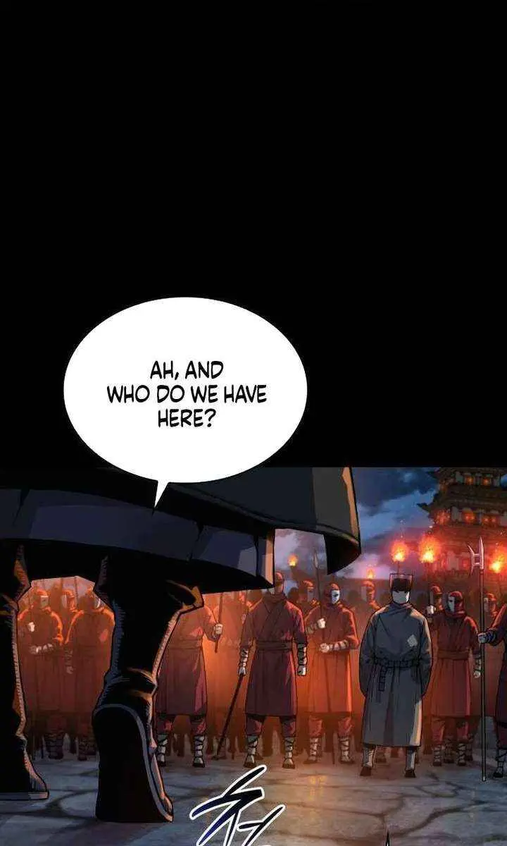 Myst, Might, Mayhem Chapter 95 Page 38