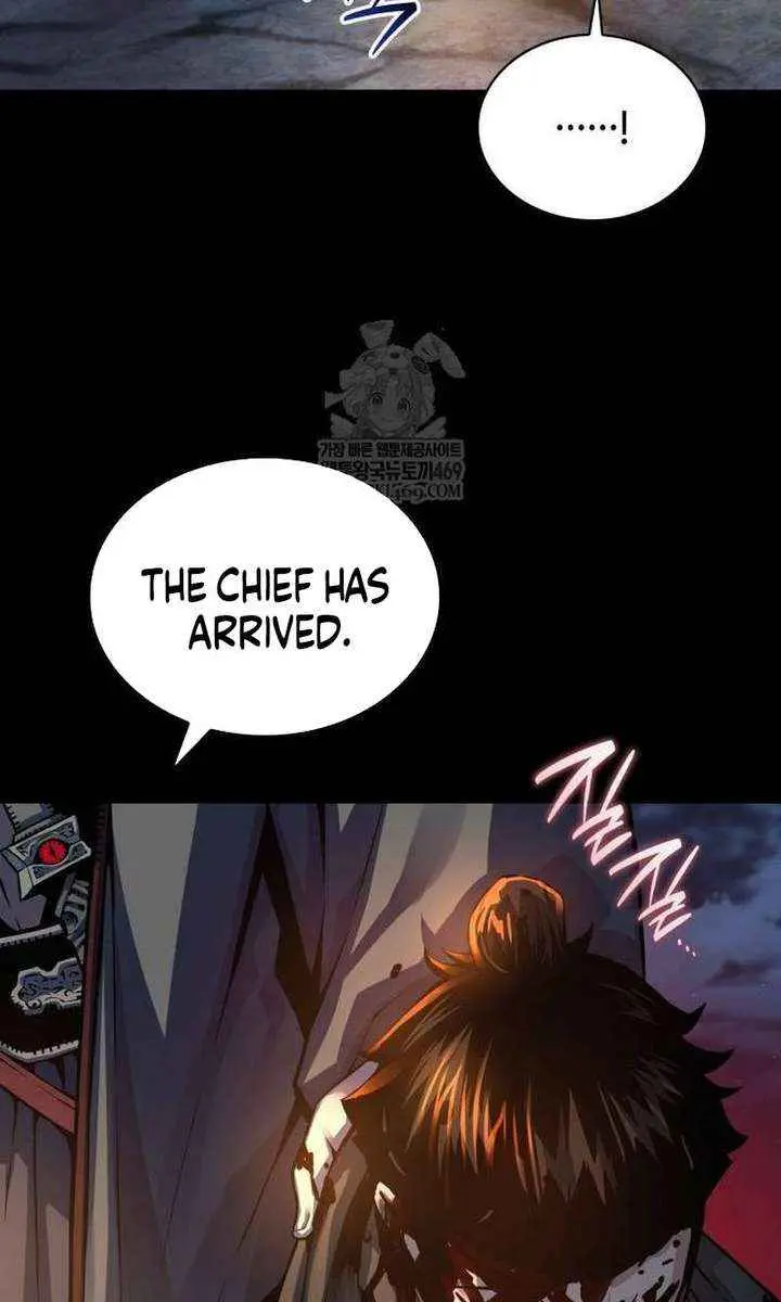 Myst, Might, Mayhem Chapter 95 Page 39