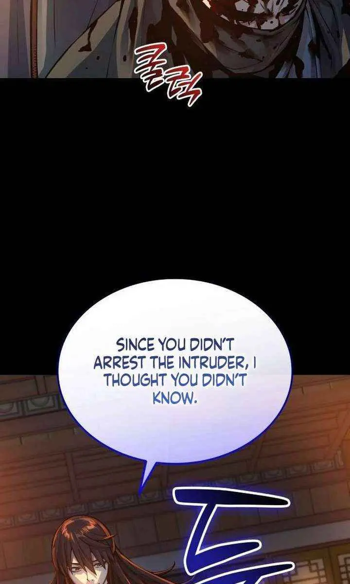 Myst, Might, Mayhem Chapter 95 Page 40