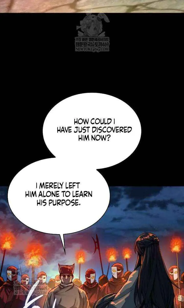 Myst, Might, Mayhem Chapter 95 Page 42