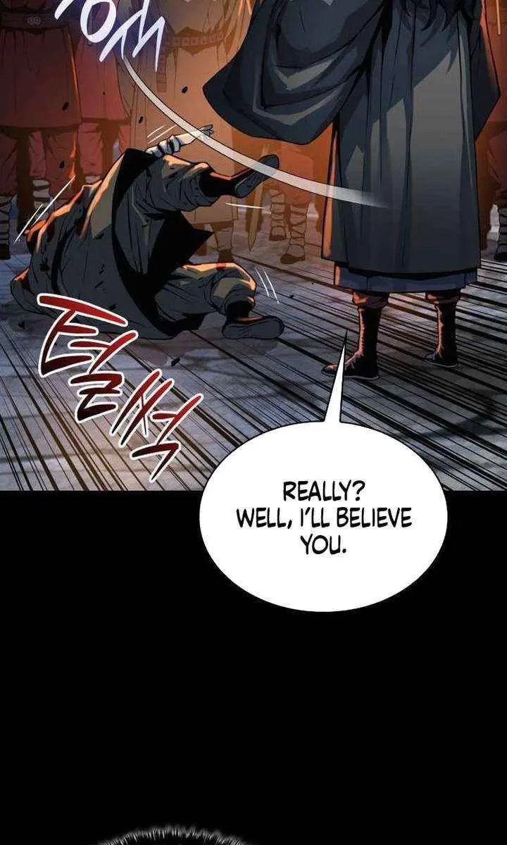 Myst, Might, Mayhem Chapter 95 Page 43