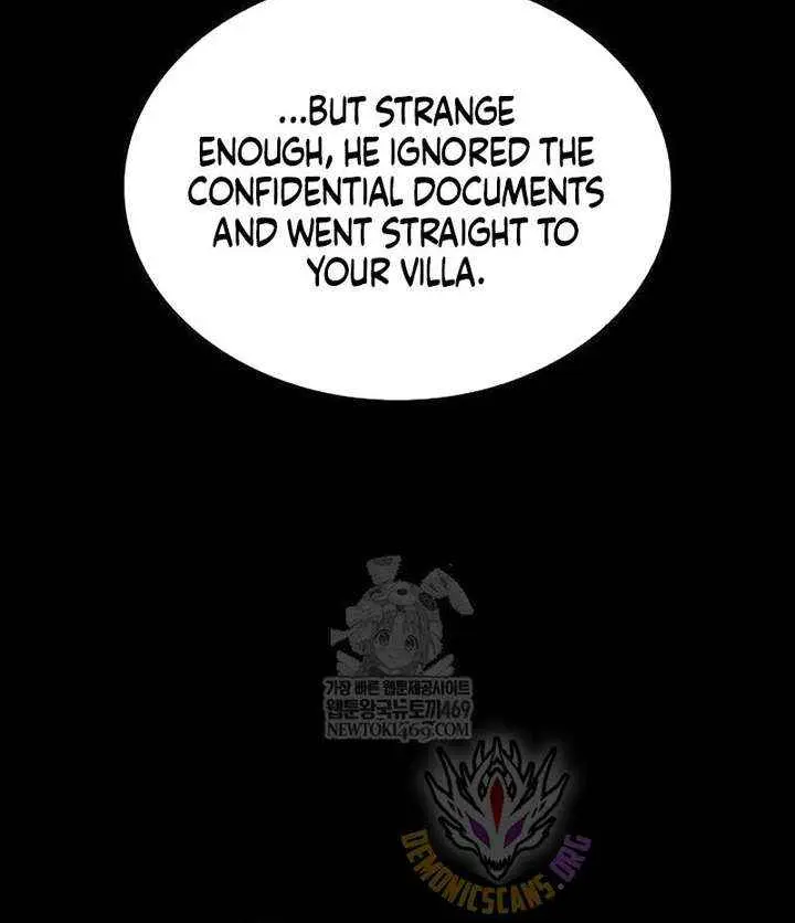 Myst, Might, Mayhem Chapter 95 Page 45