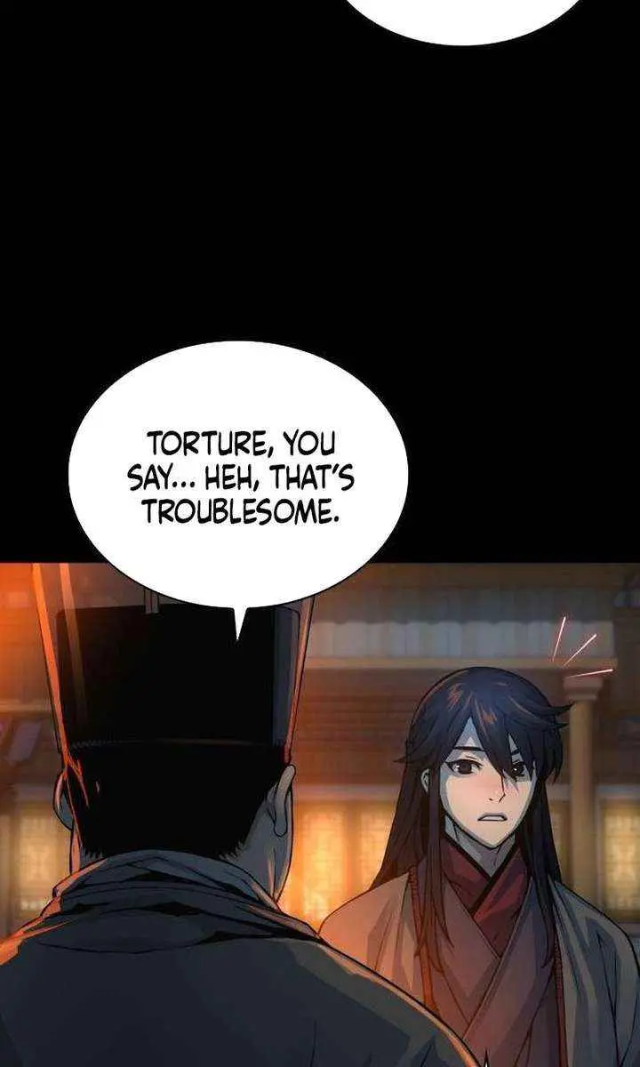 Myst, Might, Mayhem Chapter 95 Page 47
