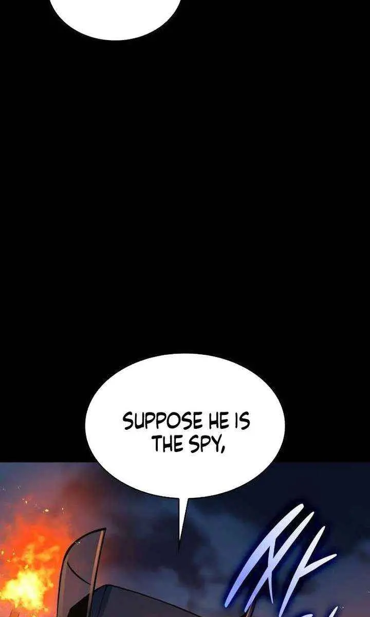 Myst, Might, Mayhem Chapter 95 Page 50