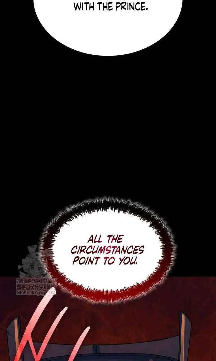 Myst, Might, Mayhem Chapter 95 Page 52
