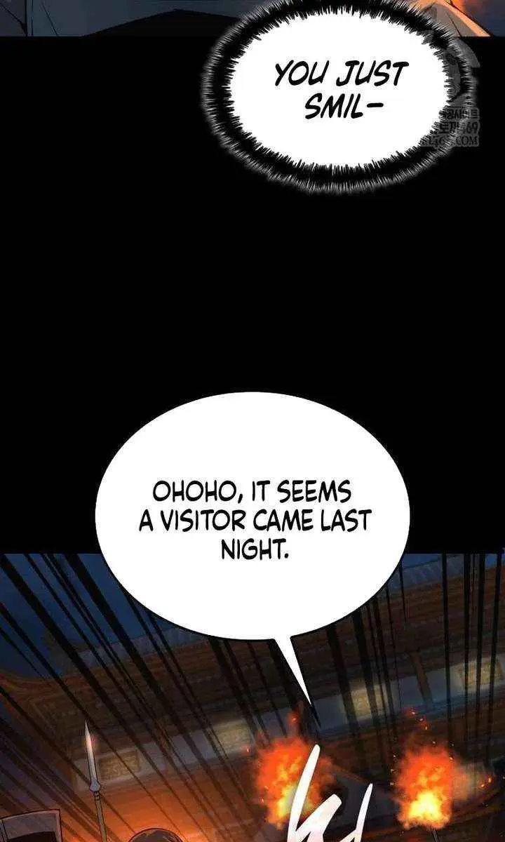 Myst, Might, Mayhem Chapter 95 Page 57