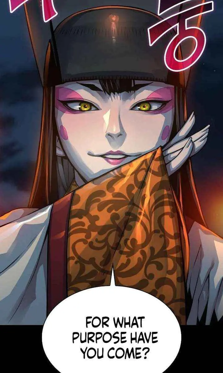 Myst, Might, Mayhem Chapter 95 Page 60