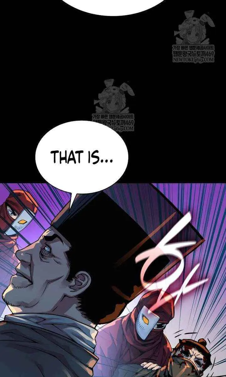 Myst, Might, Mayhem Chapter 95 Page 61