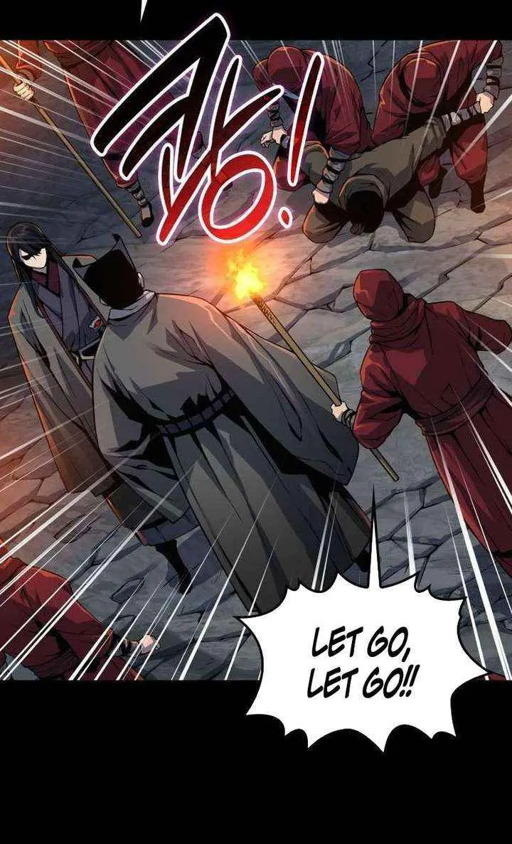 Myst, Might, Mayhem Chapter 95 Page 63