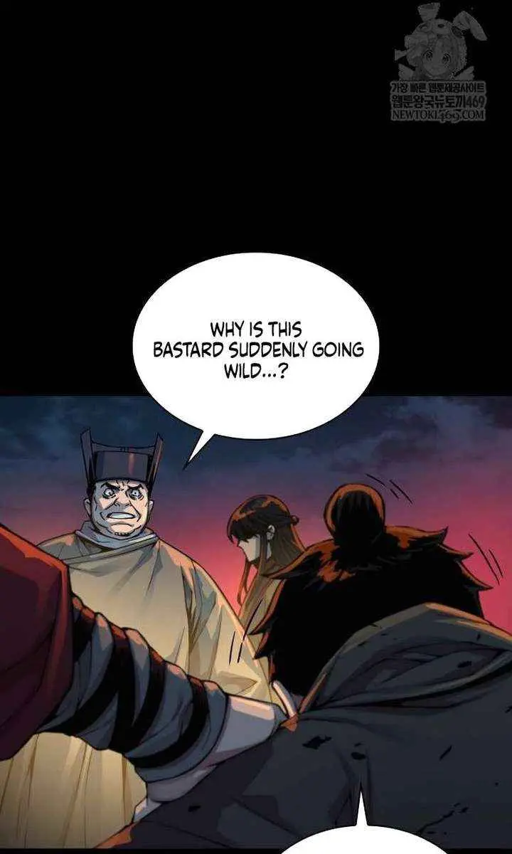 Myst, Might, Mayhem Chapter 95 Page 64