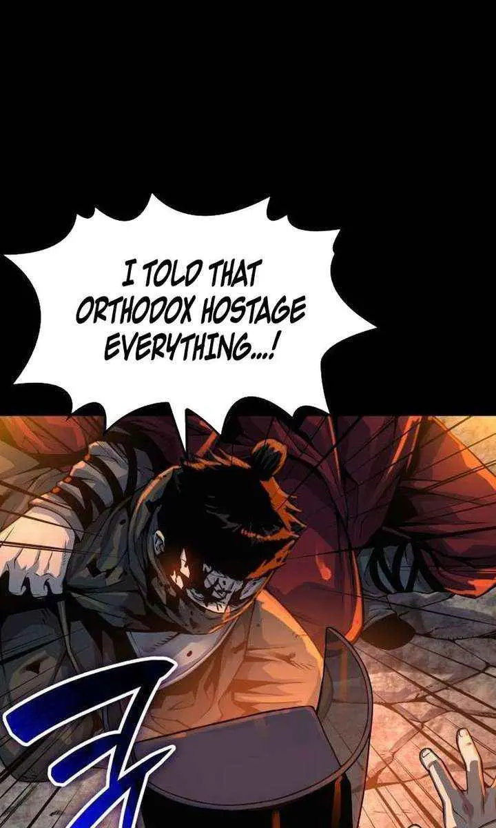 Myst, Might, Mayhem Chapter 95 Page 66