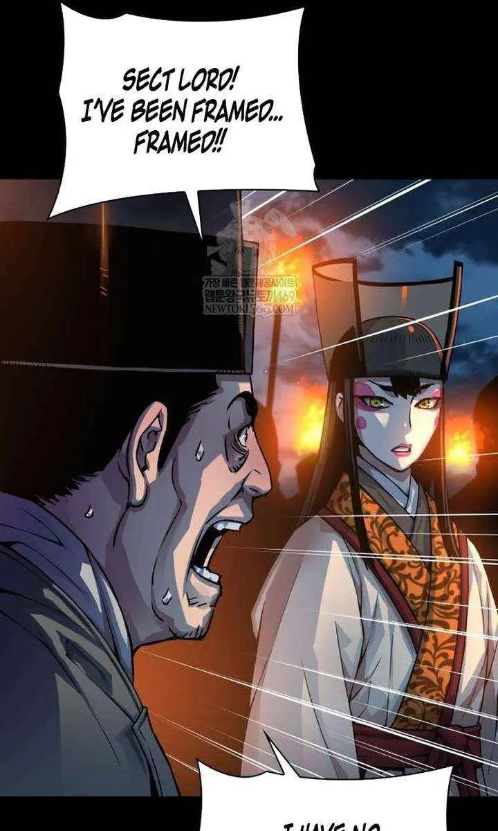 Myst, Might, Mayhem Chapter 95 Page 72