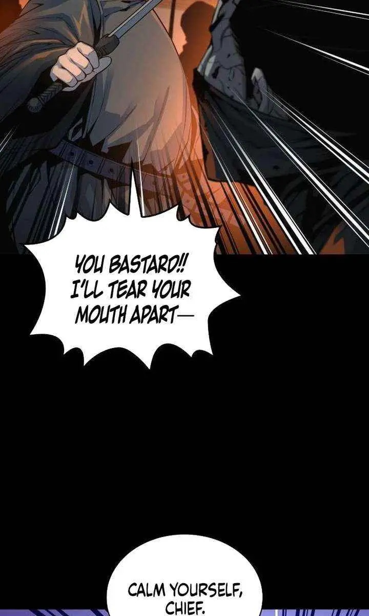 Myst, Might, Mayhem Chapter 95 Page 74