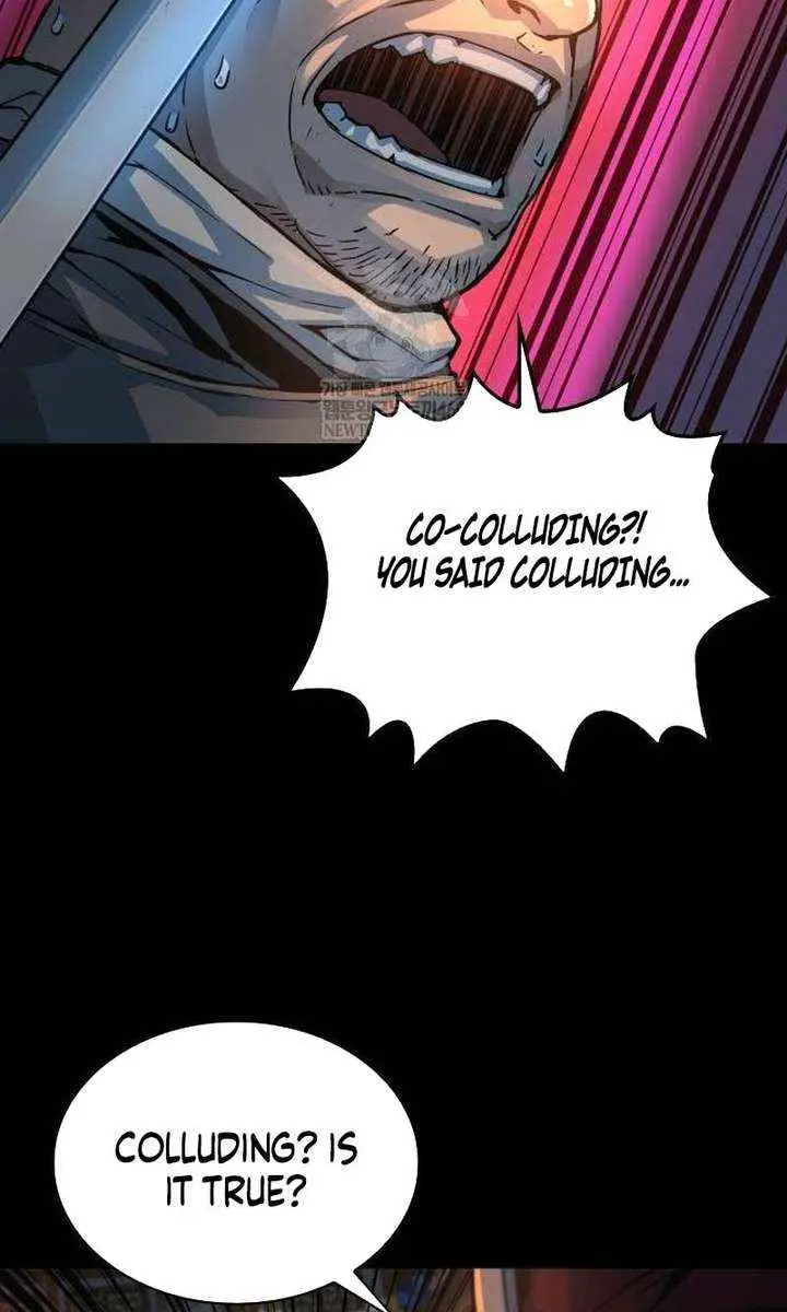 Myst, Might, Mayhem Chapter 95 Page 77