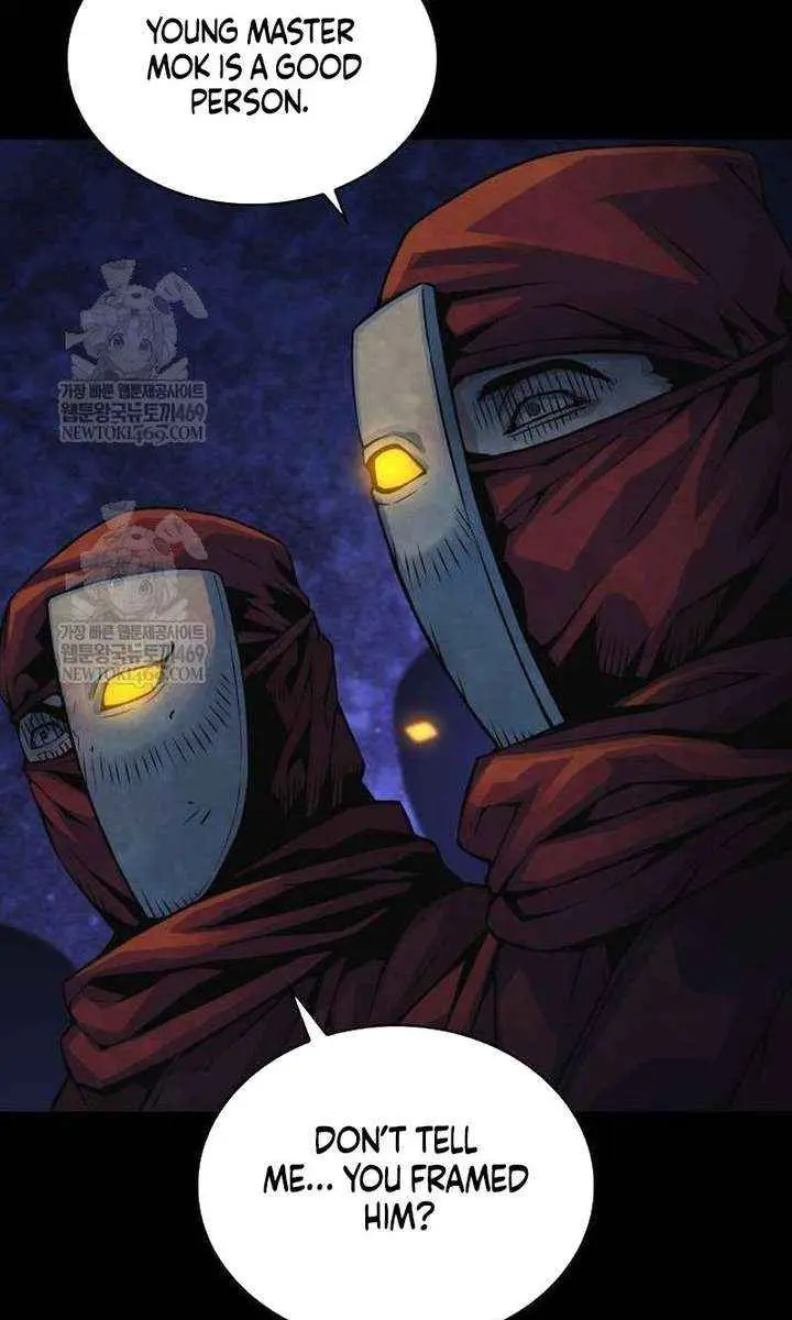 Myst, Might, Mayhem Chapter 95 Page 79