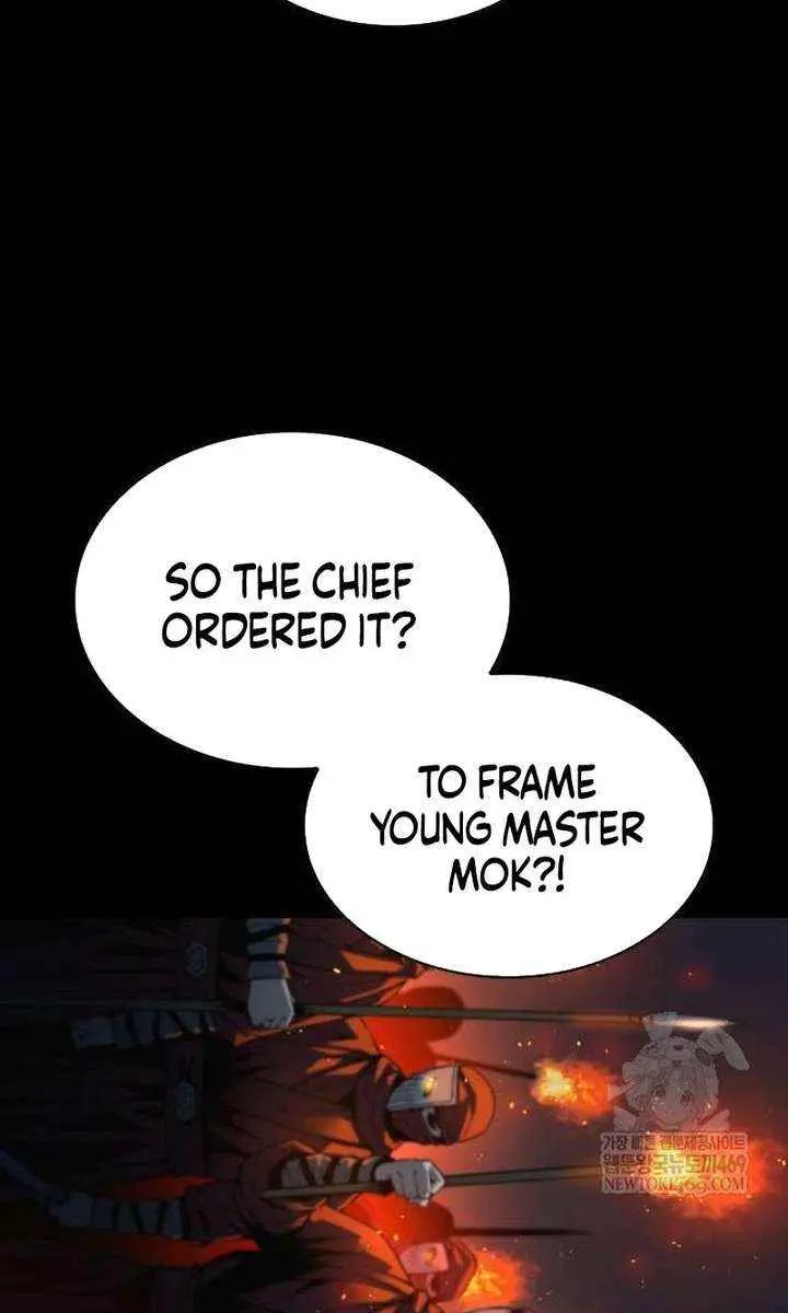 Myst, Might, Mayhem Chapter 95 Page 80
