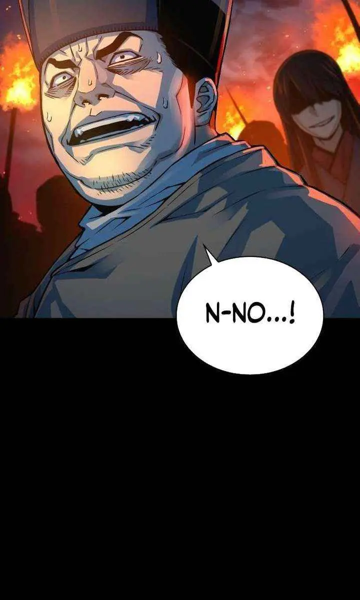 Myst, Might, Mayhem Chapter 95 Page 83