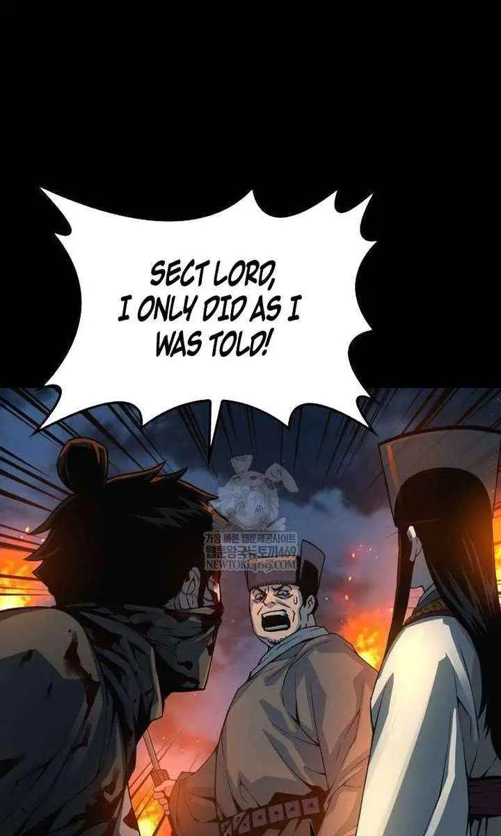 Myst, Might, Mayhem Chapter 95 Page 85