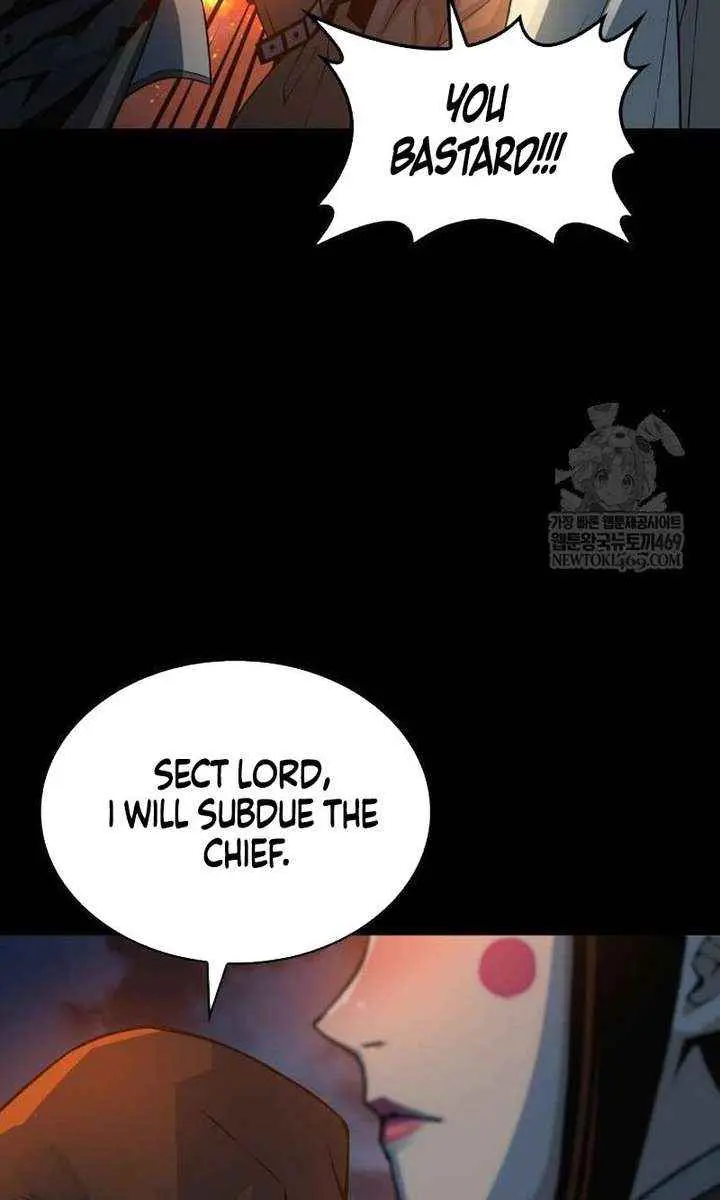 Myst, Might, Mayhem Chapter 95 Page 86