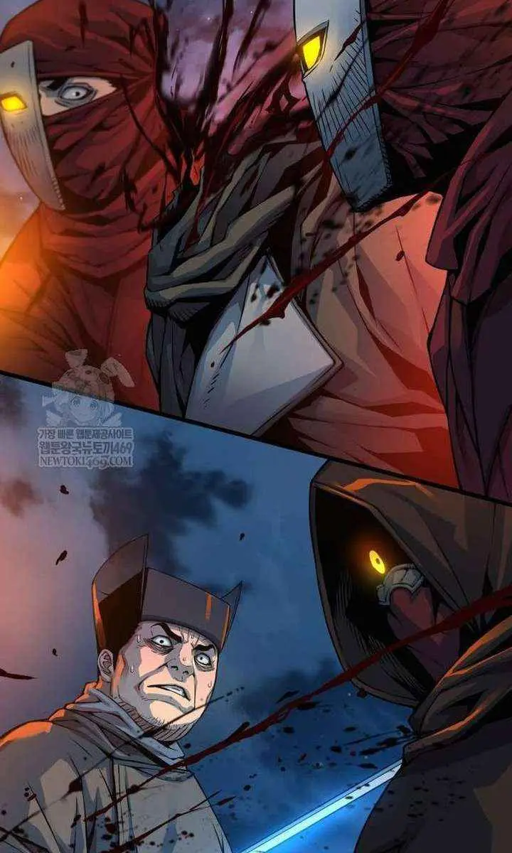 Myst, Might, Mayhem Chapter 95 Page 96