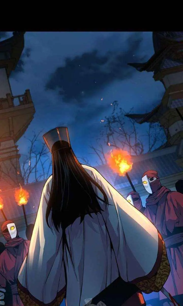 Myst, Might, Mayhem Chapter 95 Page 101