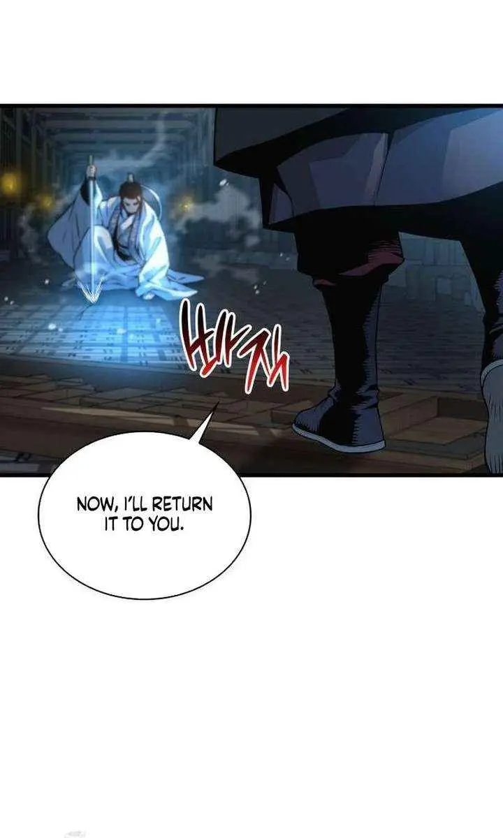 Myst, Might, Mayhem Chapter 95 Page 133
