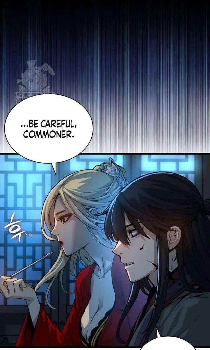 Myst, Might, Mayhem Chapter 95 Page 142