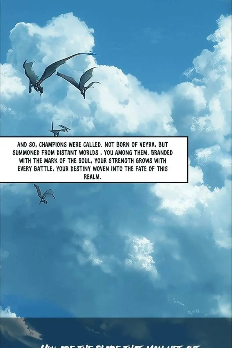 Myst, Might, Mayhem Chapter 96 Page 5