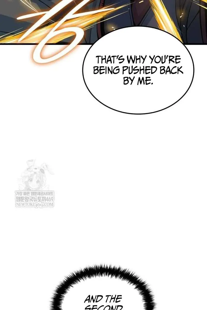 Myst, Might, Mayhem Chapter 96 Page 32