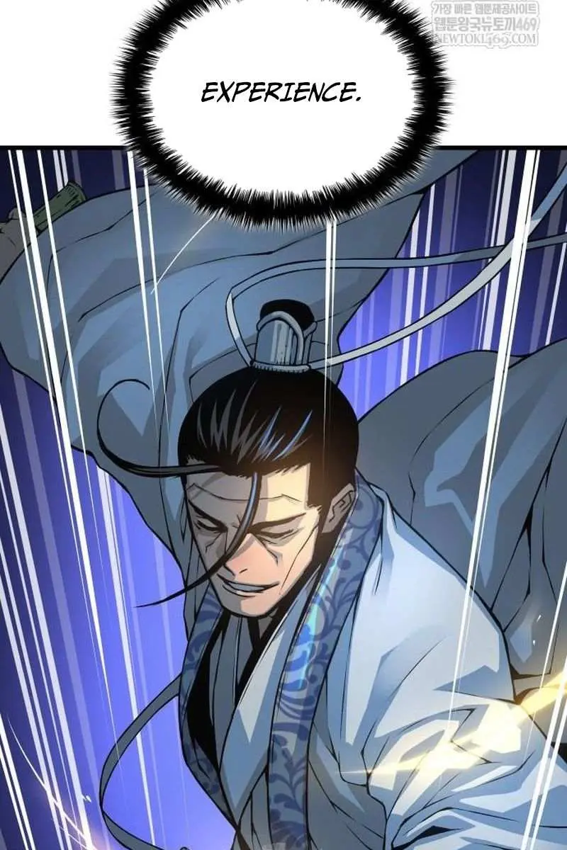 Myst, Might, Mayhem Chapter 96 Page 39