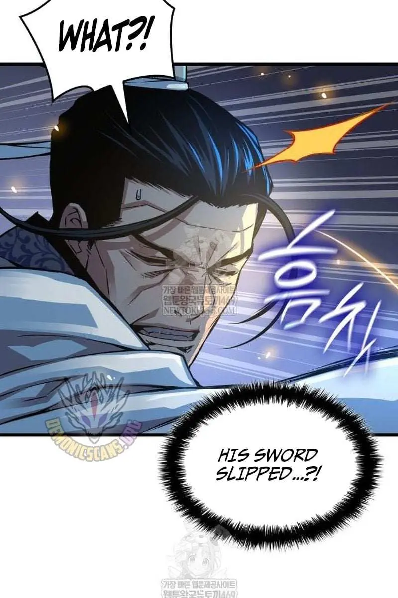 Myst, Might, Mayhem Chapter 96 Page 95