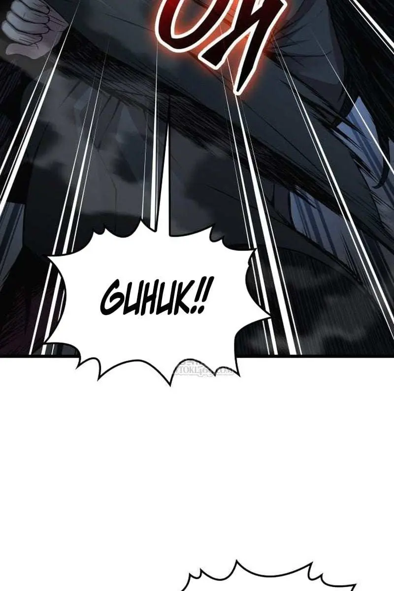 Myst, Might, Mayhem Chapter 96 Page 97