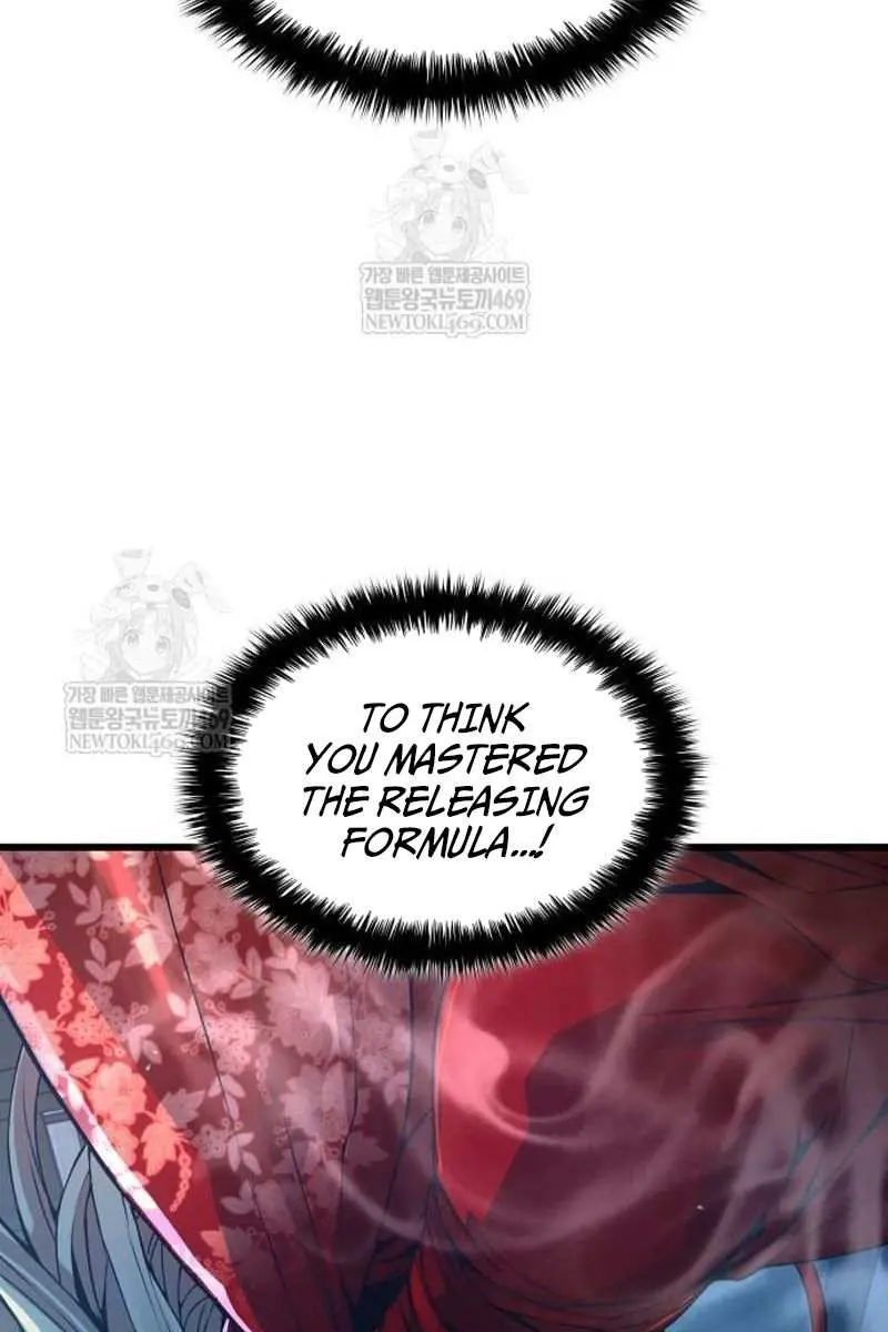 Myst, Might, Mayhem Chapter 96 Page 105