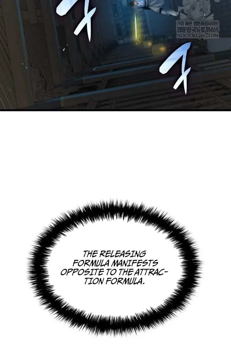 Myst, Might, Mayhem Chapter 96 Page 107
