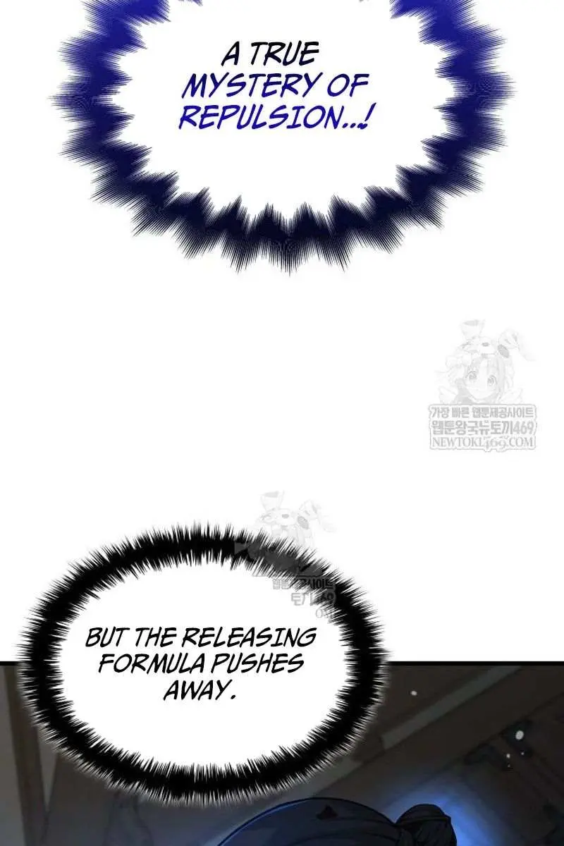 Myst, Might, Mayhem Chapter 96 Page 111
