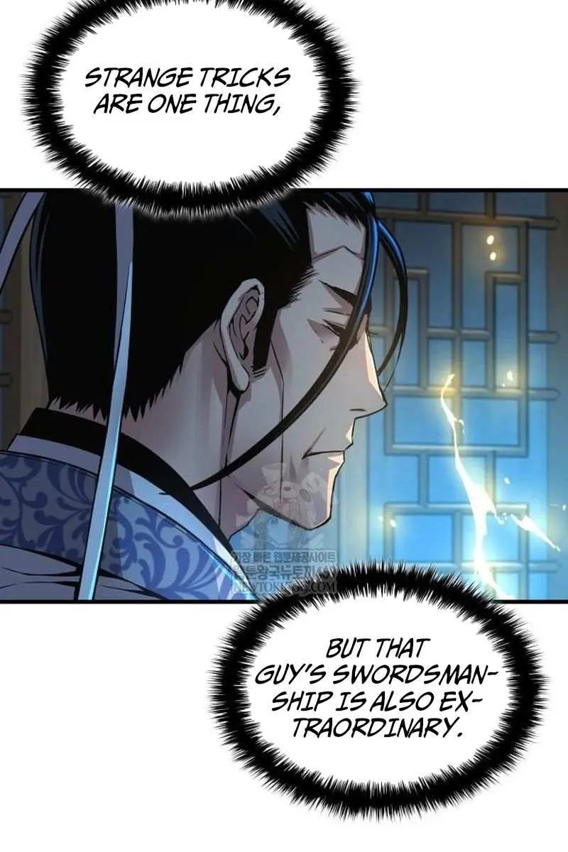 Myst, Might, Mayhem Chapter 96 Page 123