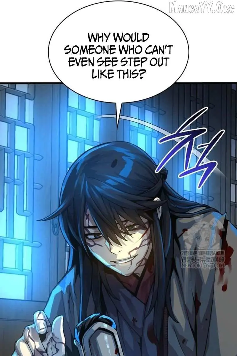 Myst, Might, Mayhem Chapter 96 Page 195