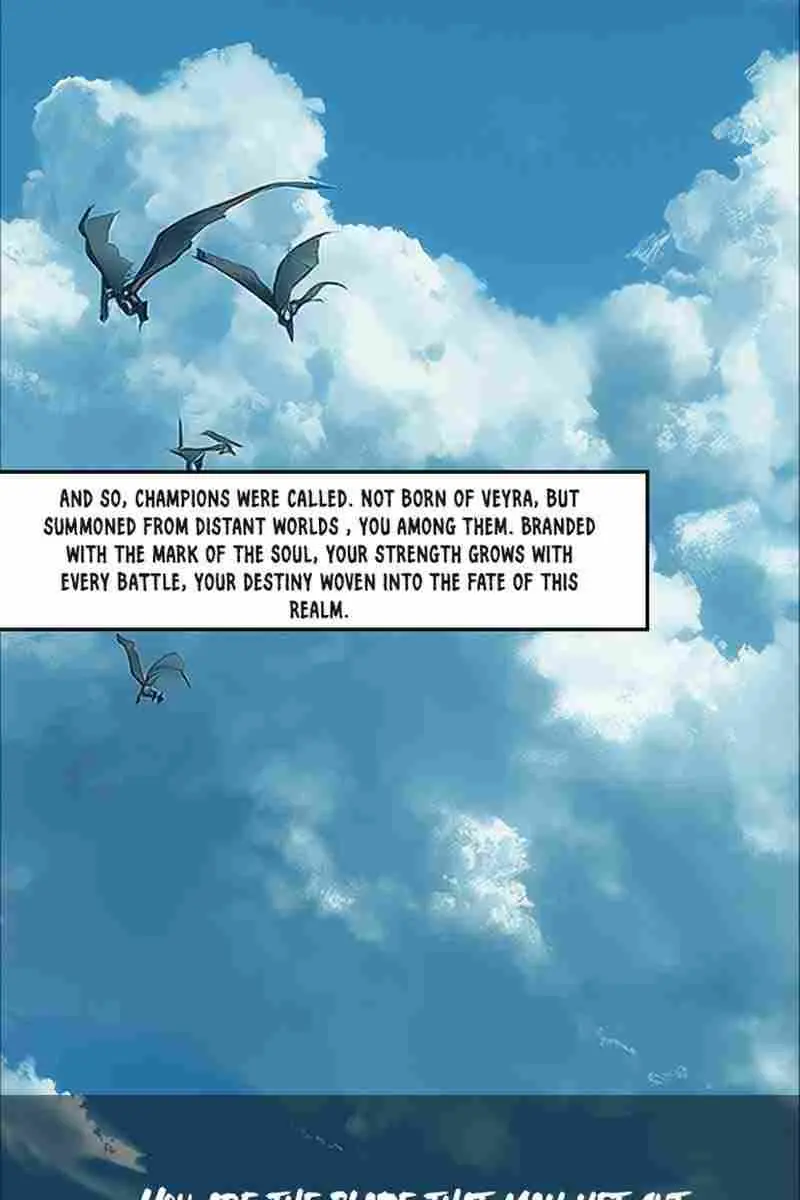 Myst, Might, Mayhem Chapter 97 Page 5