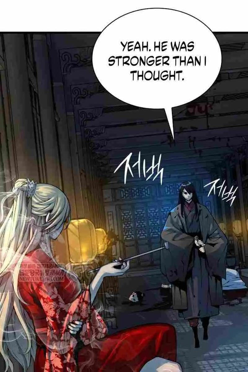 Myst, Might, Mayhem Chapter 97 Page 13