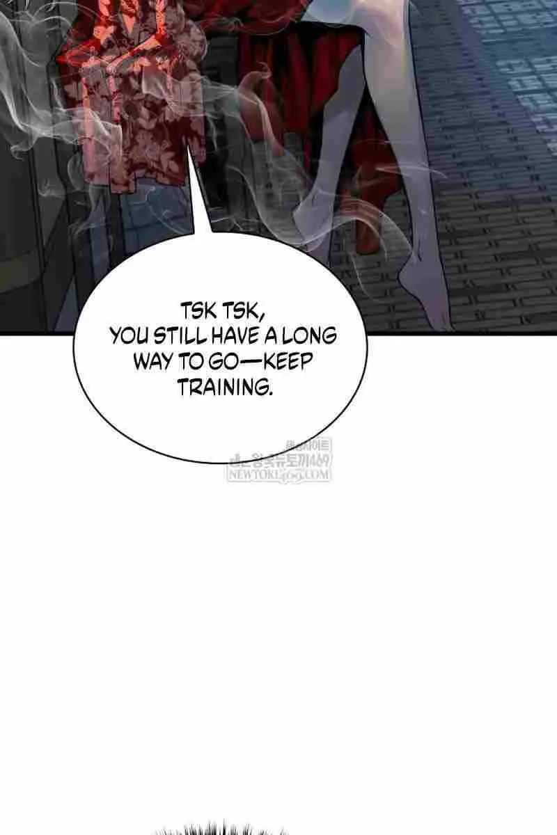 Myst, Might, Mayhem Chapter 97 Page 14