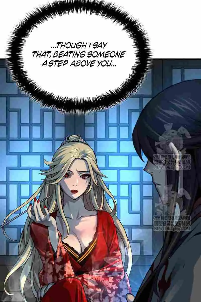 Myst, Might, Mayhem Chapter 97 Page 15