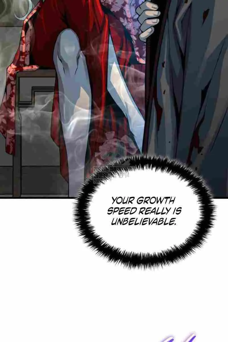Myst, Might, Mayhem Chapter 97 Page 16