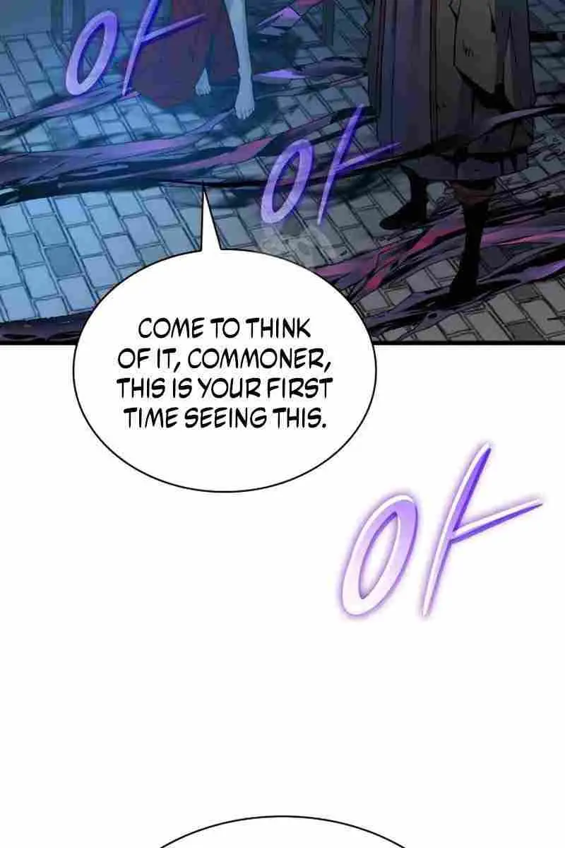 Myst, Might, Mayhem Chapter 97 Page 20