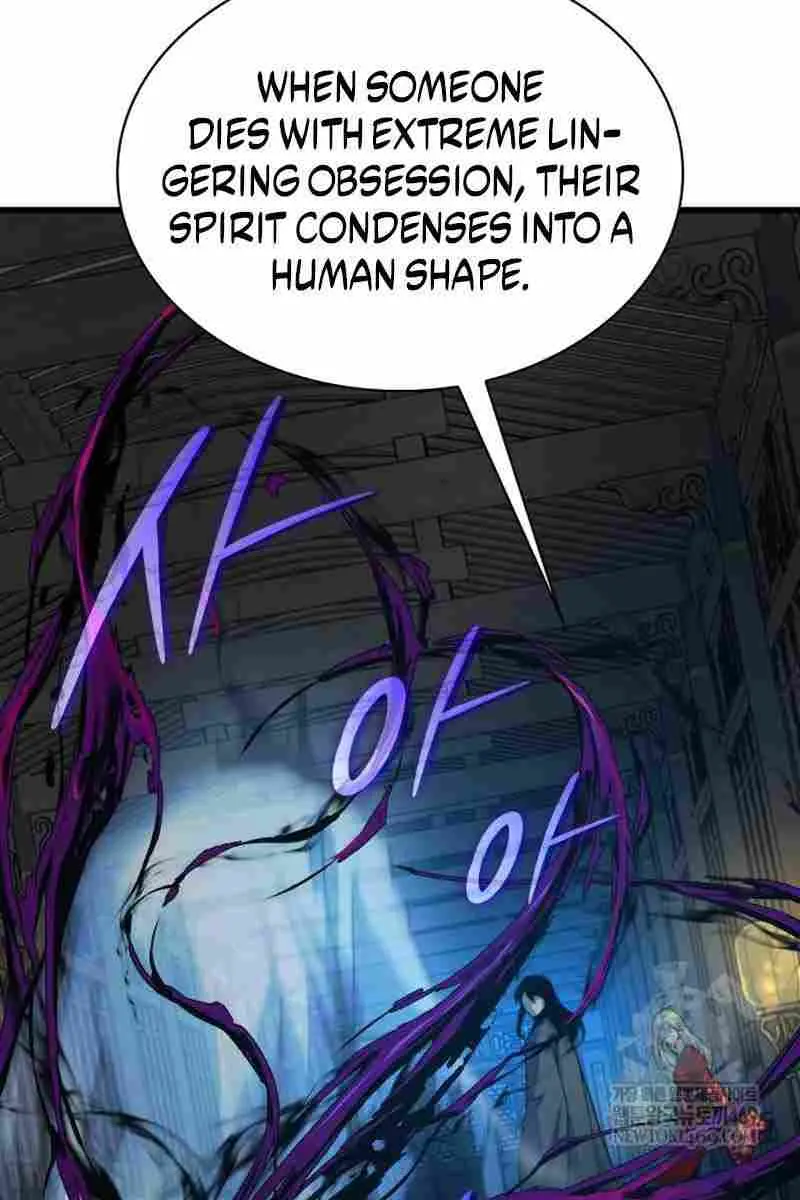 Myst, Might, Mayhem Chapter 97 Page 21