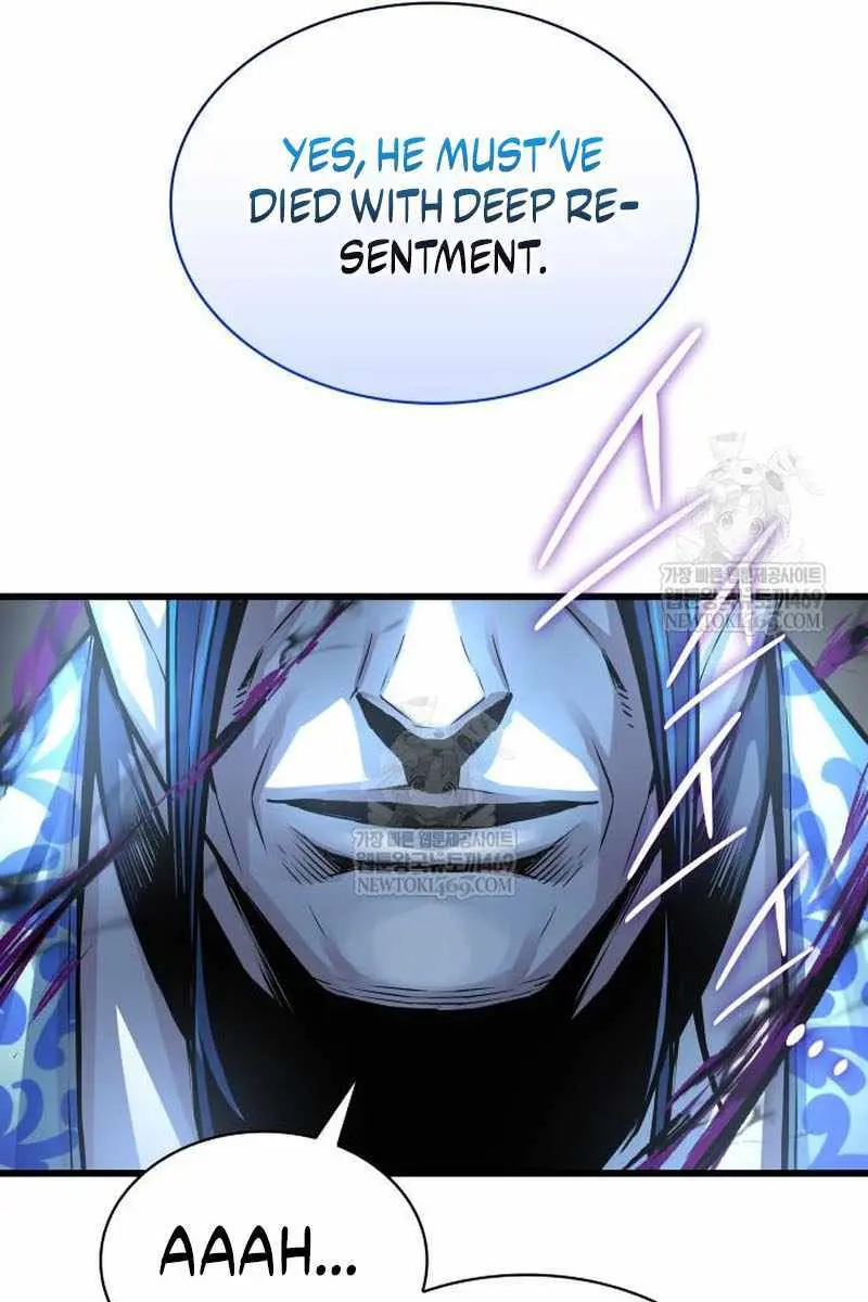 Myst, Might, Mayhem Chapter 97 Page 24