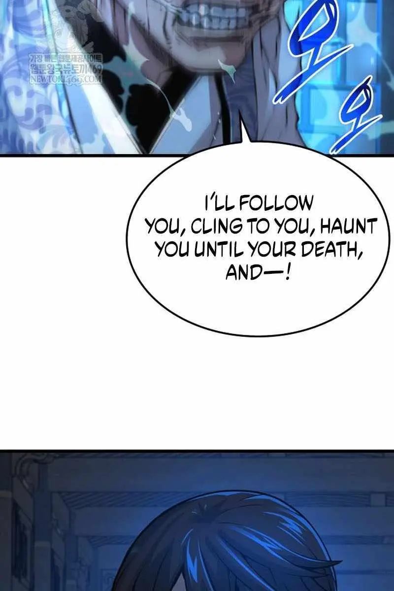 Myst, Might, Mayhem Chapter 97 Page 31