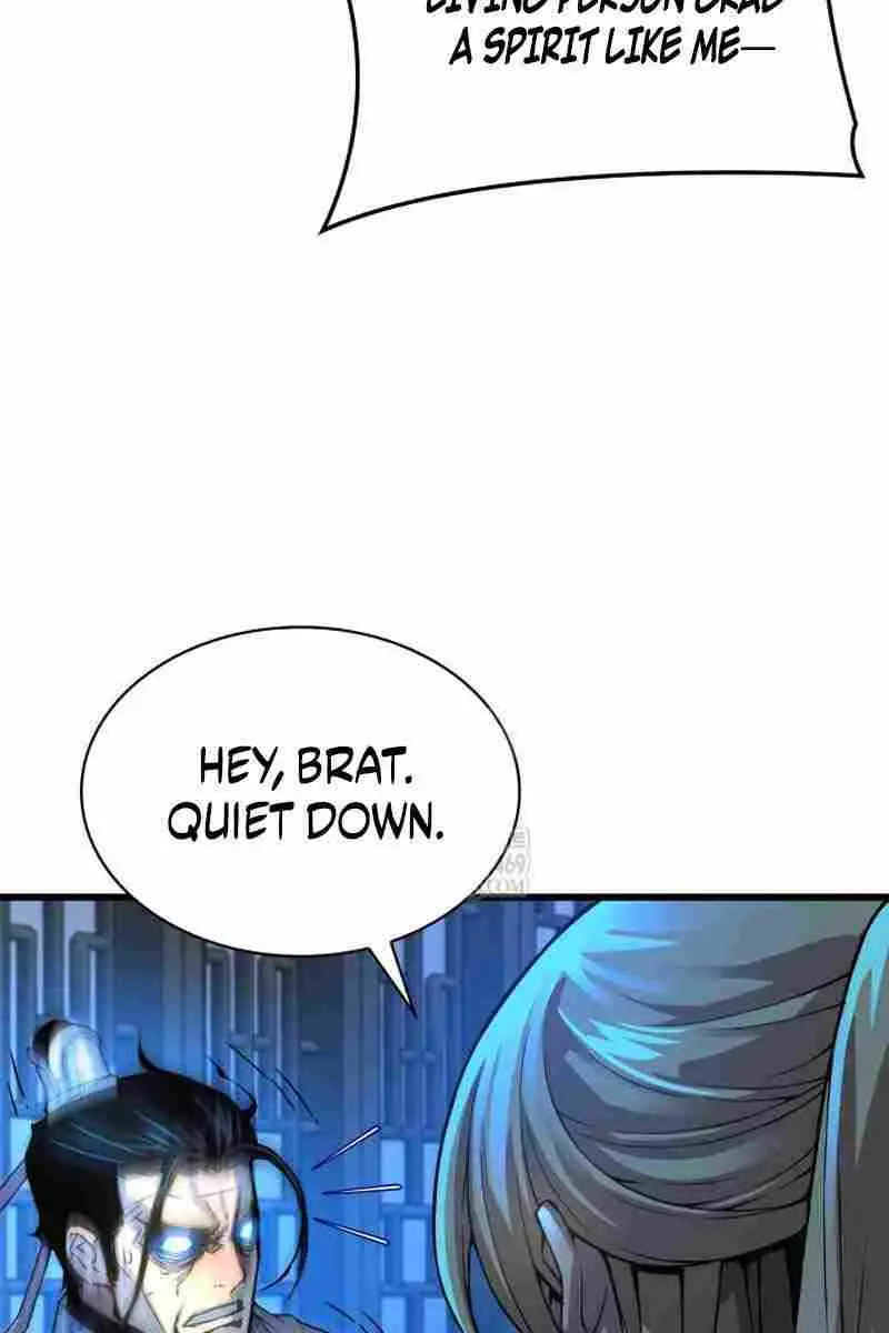 Myst, Might, Mayhem Chapter 97 Page 43