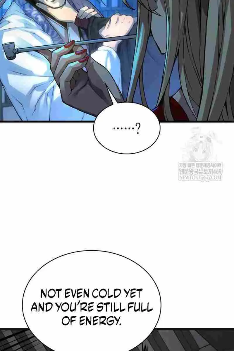 Myst, Might, Mayhem Chapter 97 Page 44